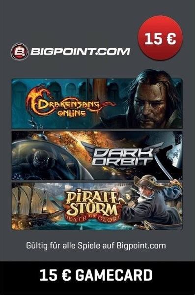 bigpoint game card|list of all card games.